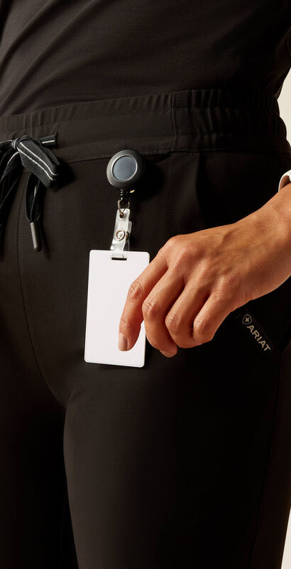 Nightingale Utility Stretch Scrub Pant 01